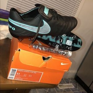 Outdoor Soccer Shoes